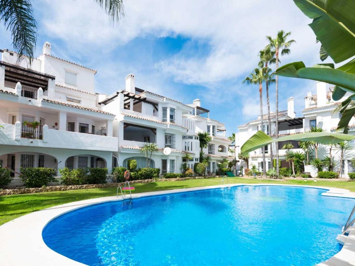 Vacation Marbella I Los Naranjos, Exquisite Penthouse Suite With Rooftop Terrace Exteriér fotografie