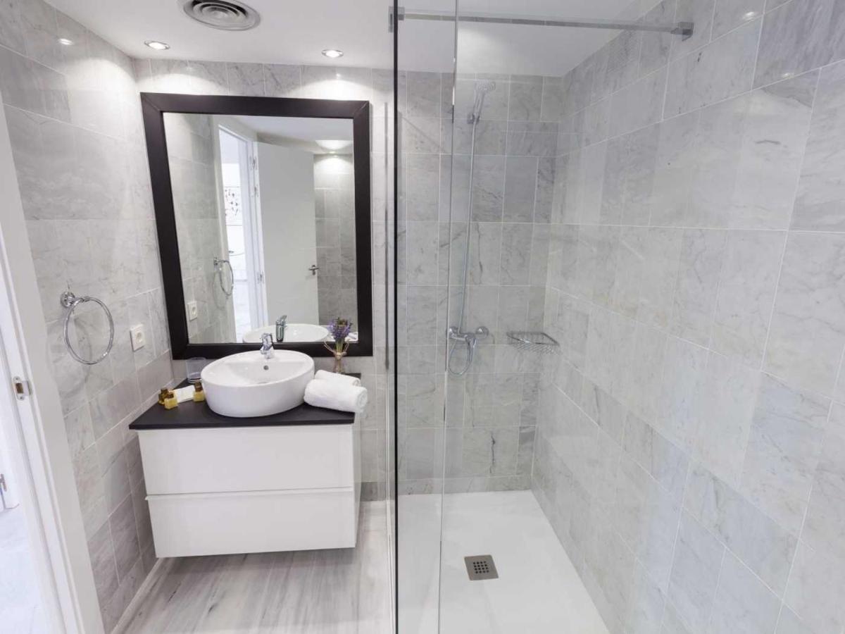Vacation Marbella I Los Naranjos, Exquisite Penthouse Suite With Rooftop Terrace Exteriér fotografie