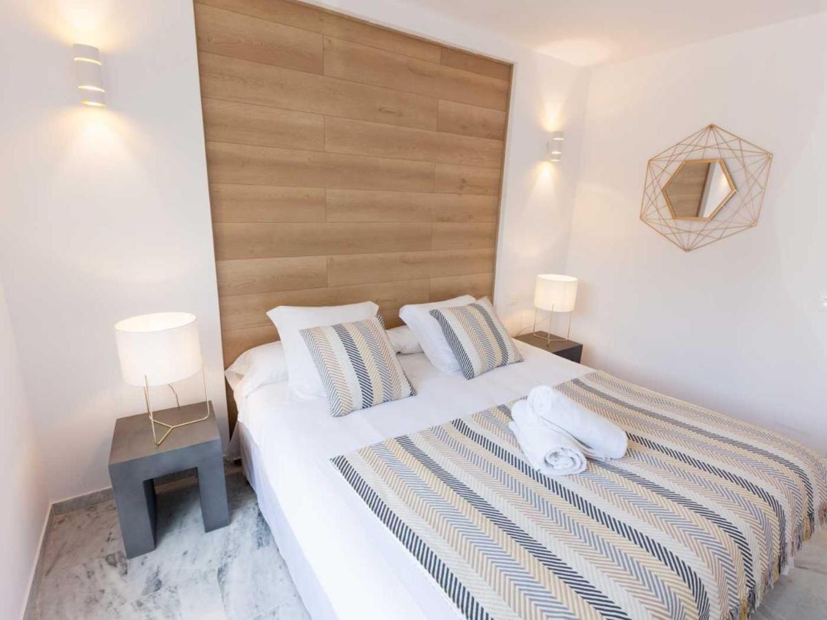 Vacation Marbella I Los Naranjos, Exquisite Penthouse Suite With Rooftop Terrace Exteriér fotografie