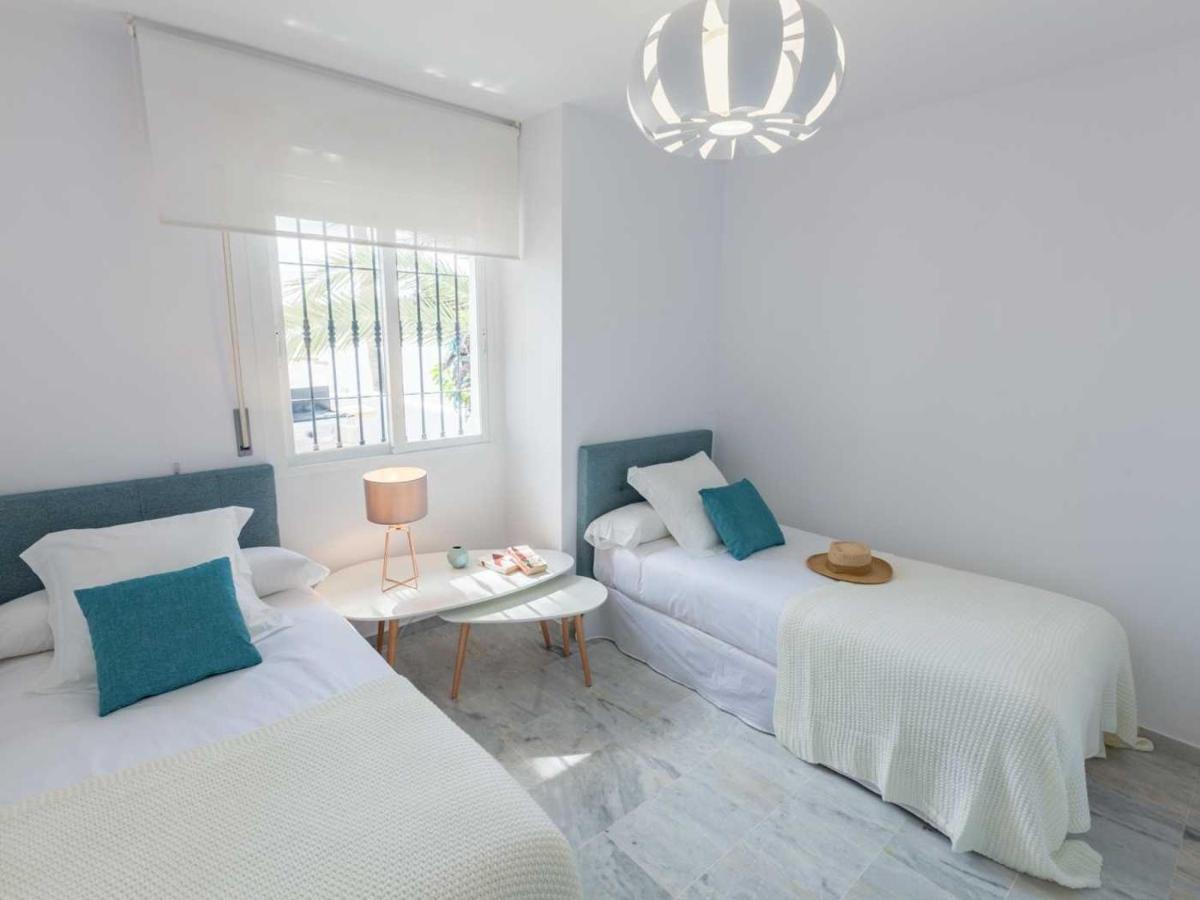 Vacation Marbella I Los Naranjos, Exquisite Penthouse Suite With Rooftop Terrace Exteriér fotografie