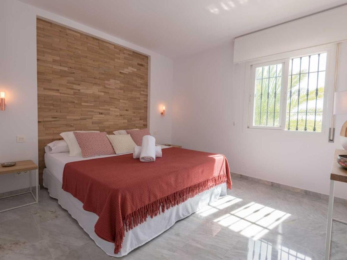 Vacation Marbella I Los Naranjos, Exquisite Penthouse Suite With Rooftop Terrace Exteriér fotografie