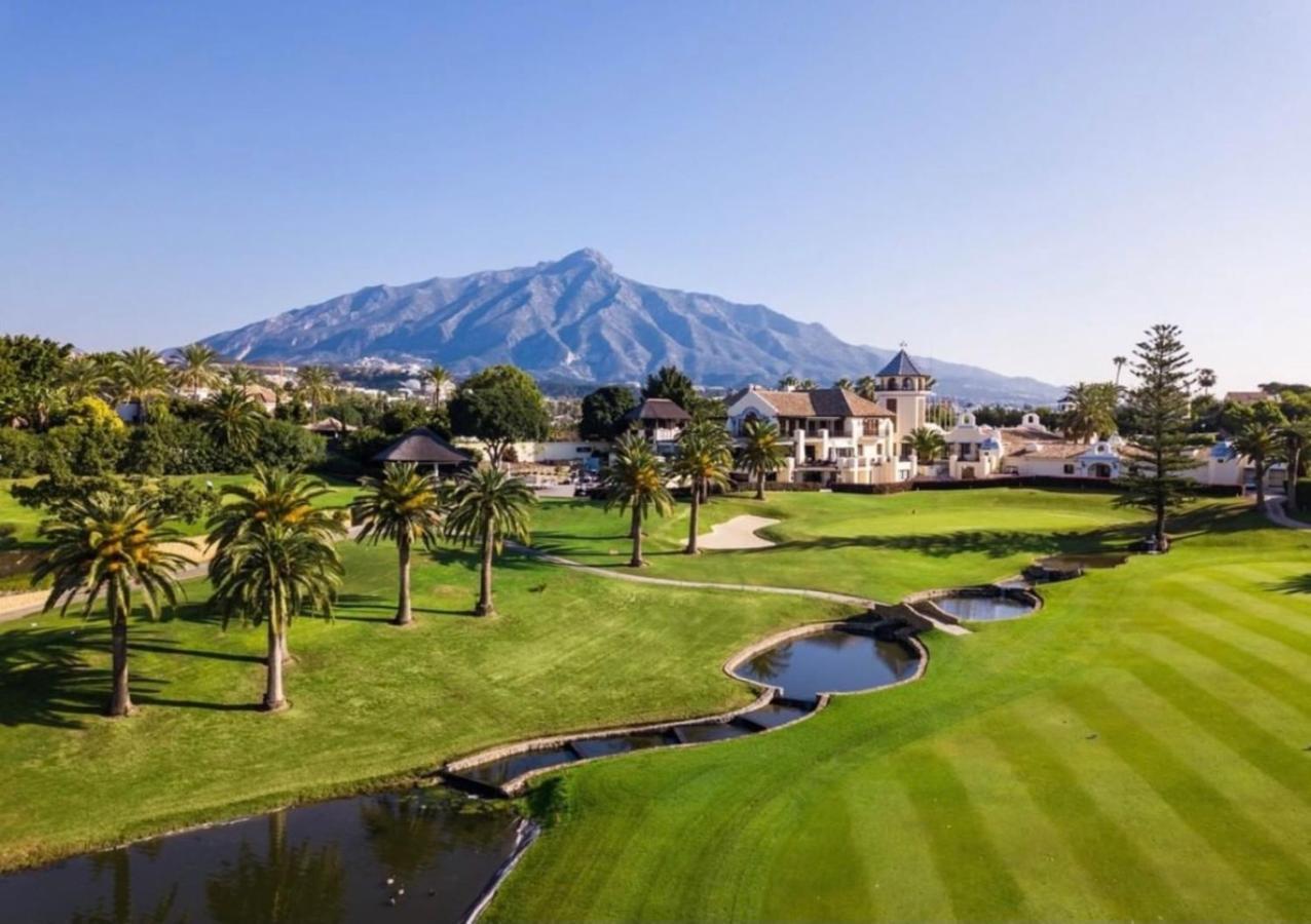 Vacation Marbella I Los Naranjos, Exquisite Penthouse Suite With Rooftop Terrace Exteriér fotografie